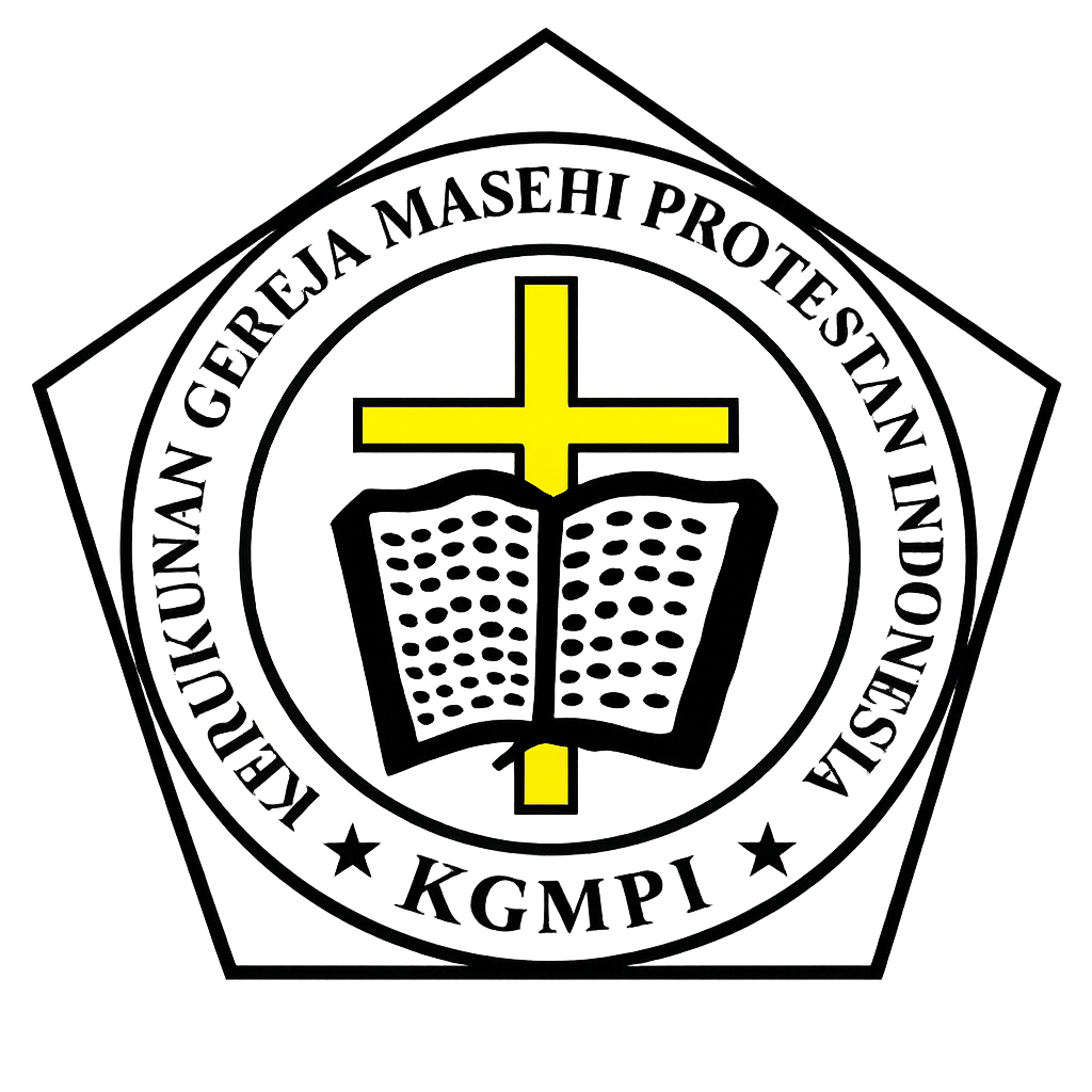 Logo Gereja